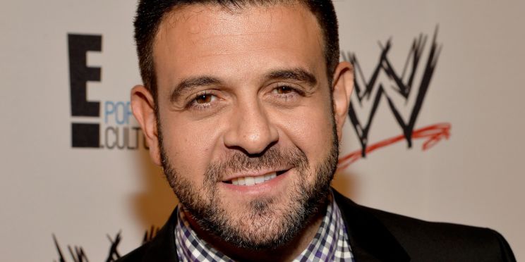 Adam Richman