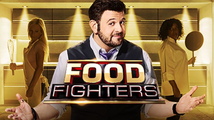 Adam Richman