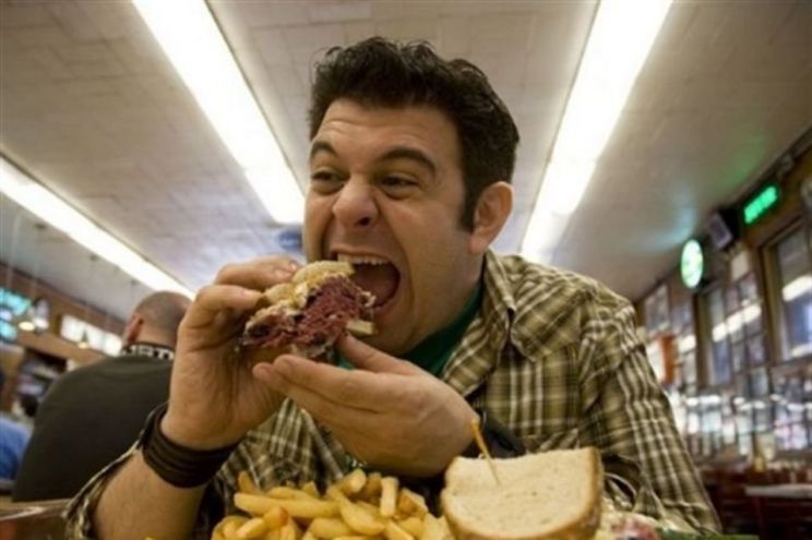 Adam Richman