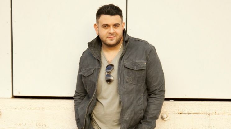 Adam Richman