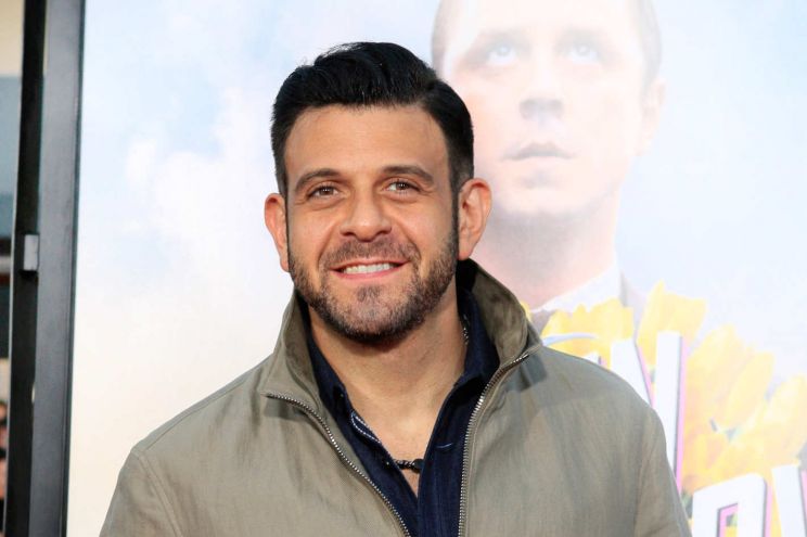 Adam Richman