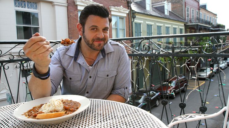 Adam Richman