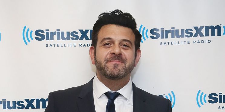 Adam Richman