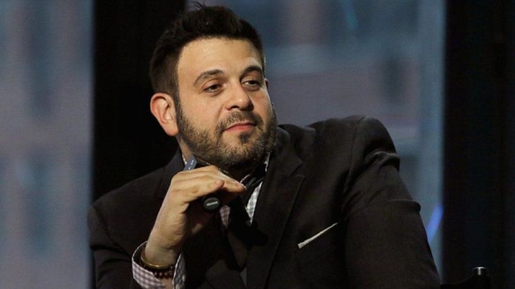 Adam Richman