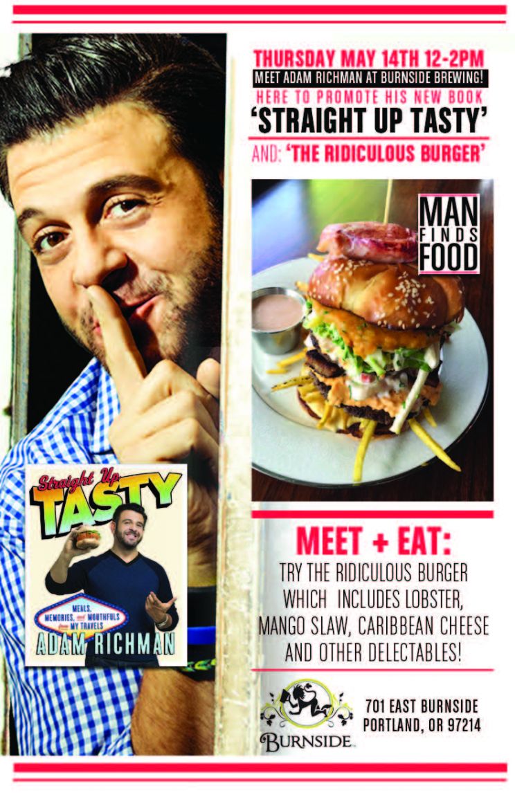 Adam Richman