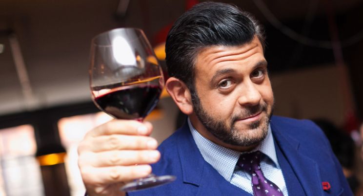 Adam Richman