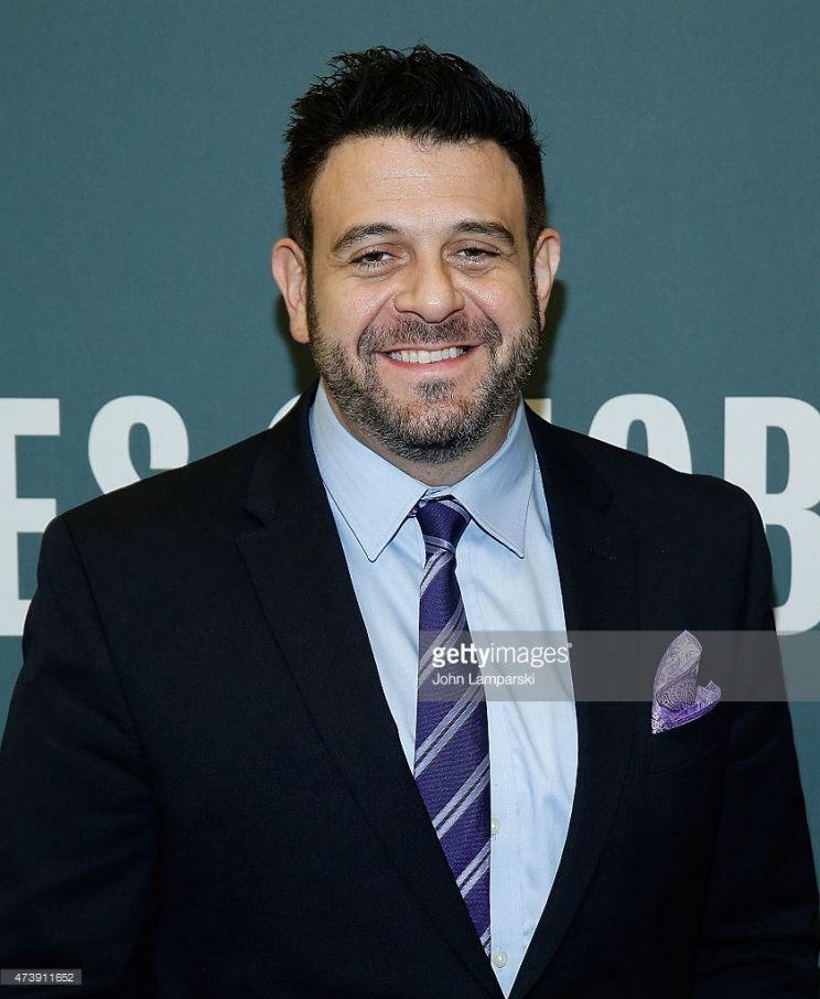 Adam Richman