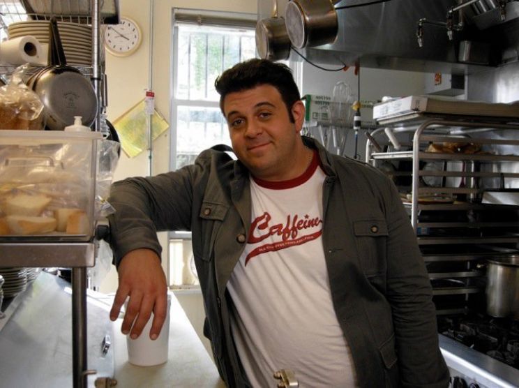 Adam Richman