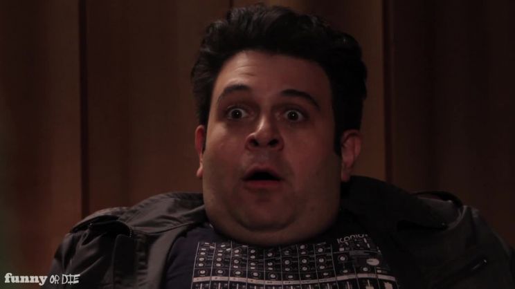 Adam Richman