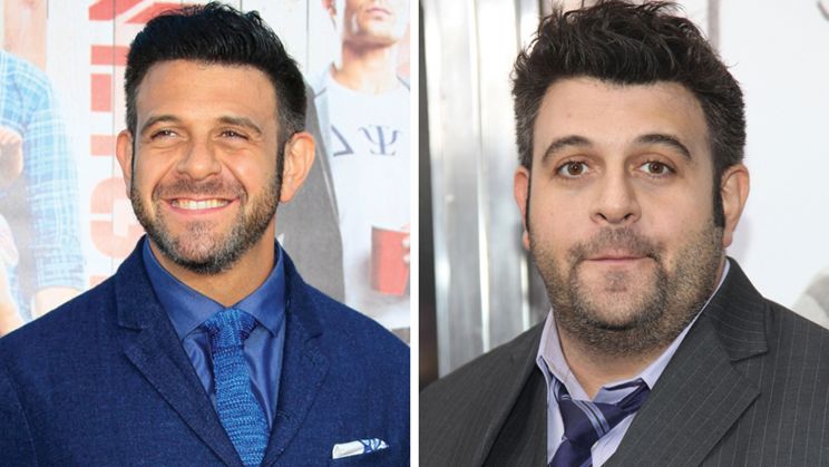 Adam Richman