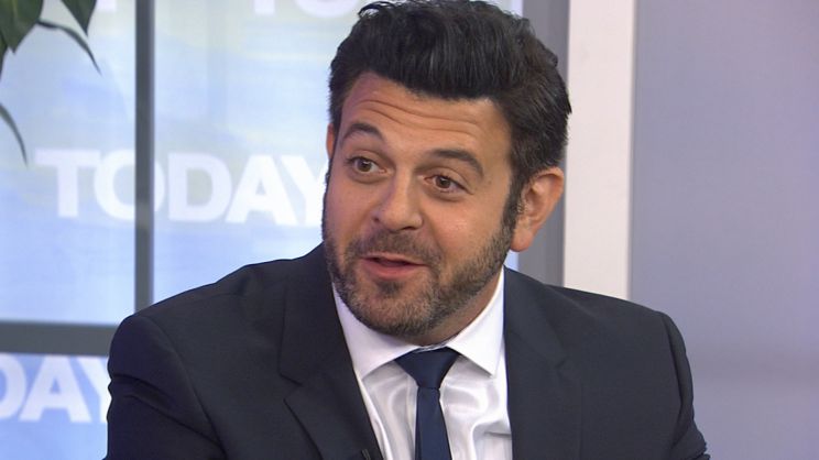 Adam Richman