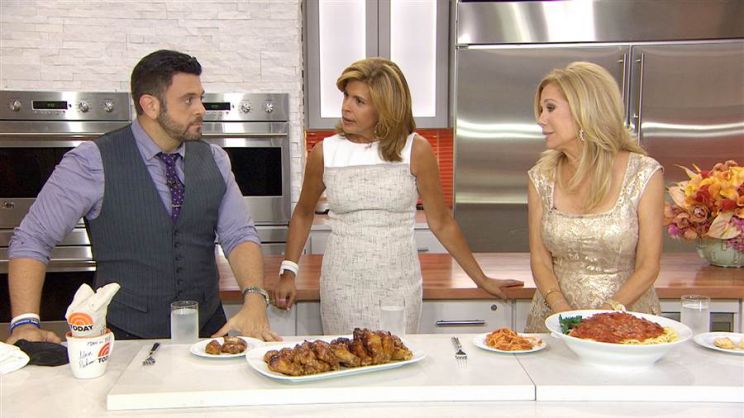 Adam Richman