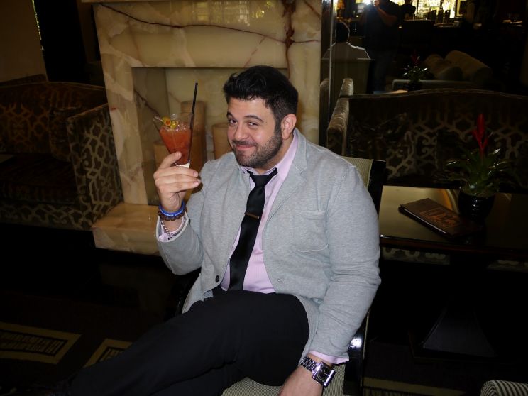 Adam Richman