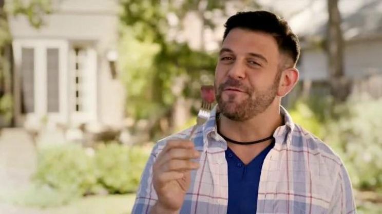Adam Richman