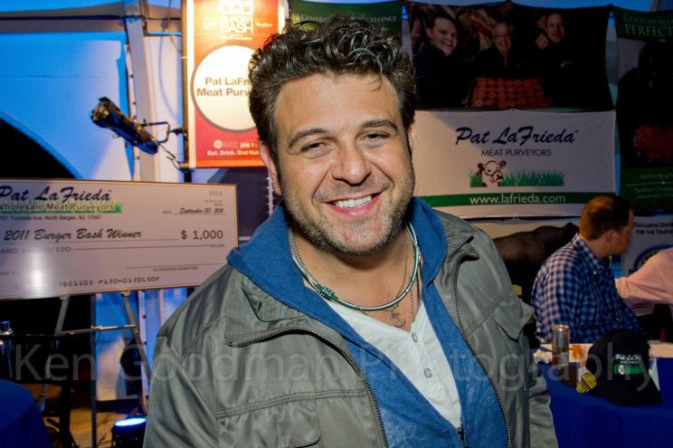 Adam Richman