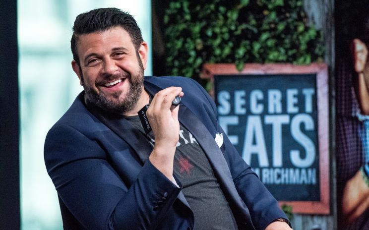 Adam Richman