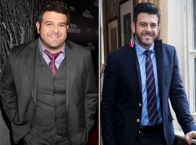 Adam Richman