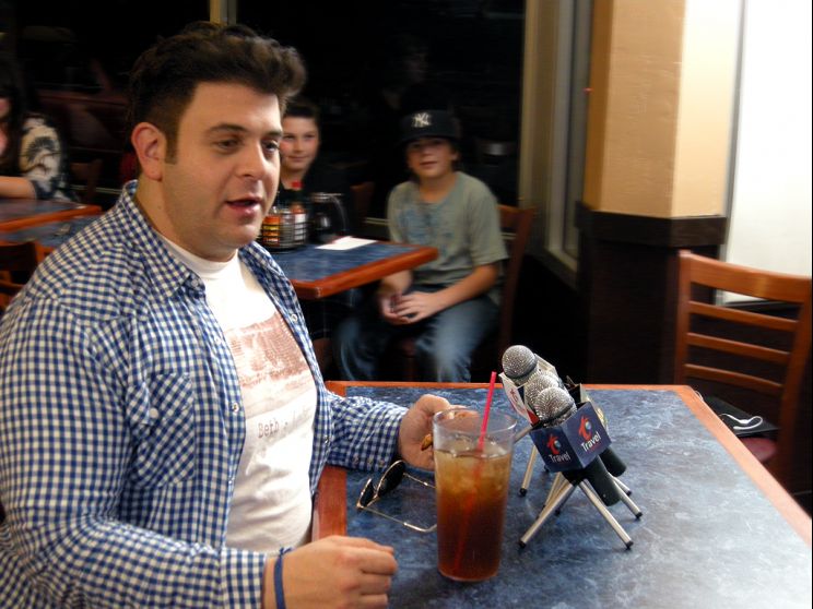 Adam Richman