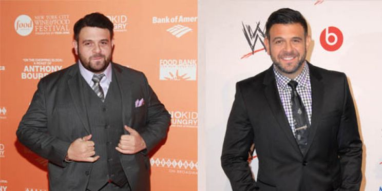 Adam Richman