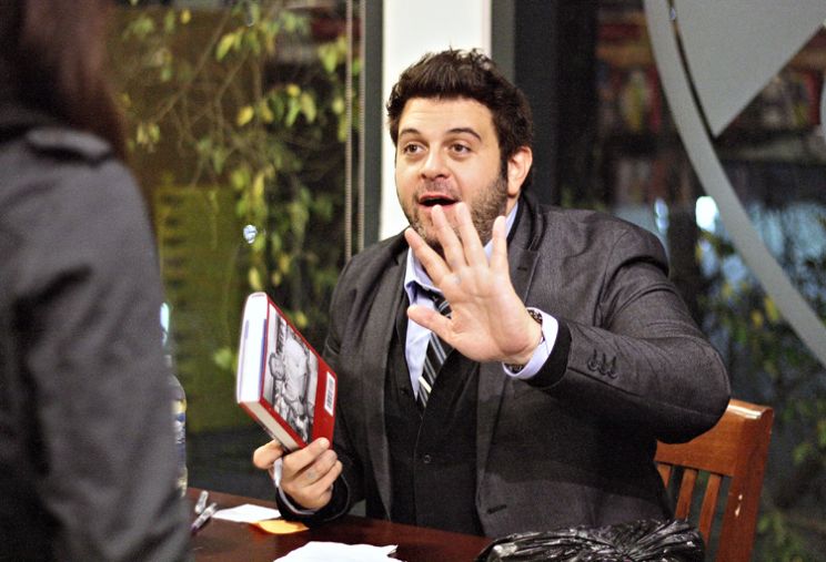 Adam Richman