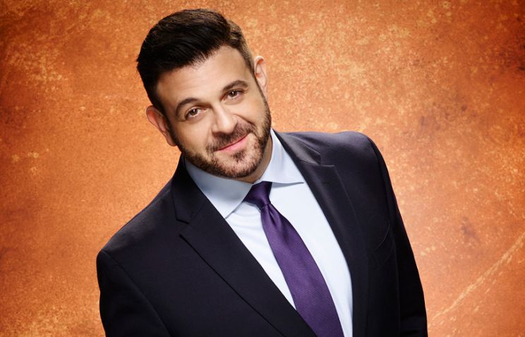 Adam Richman