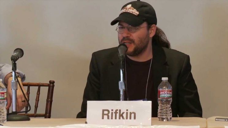 Adam Rifkin