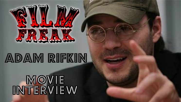 Adam Rifkin