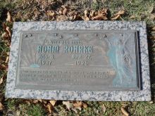 Adam Roarke