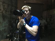 Adam Robitel