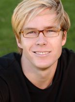 Adam Robitel
