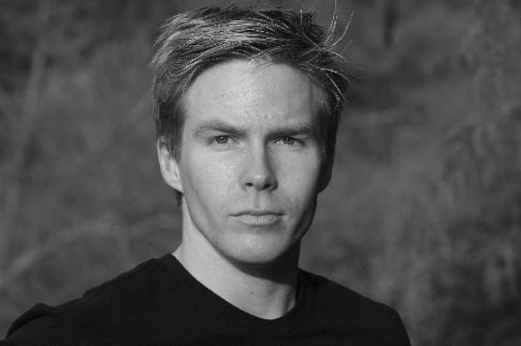 Adam Robitel