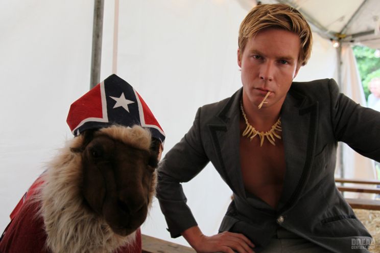 Adam Robitel