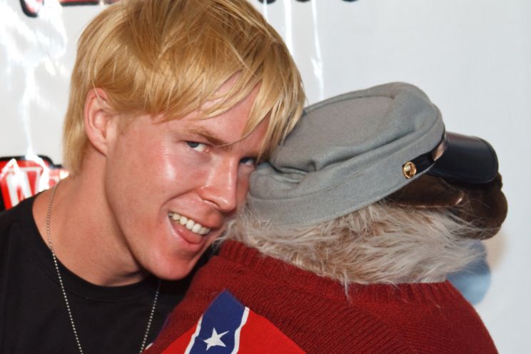 Adam Robitel