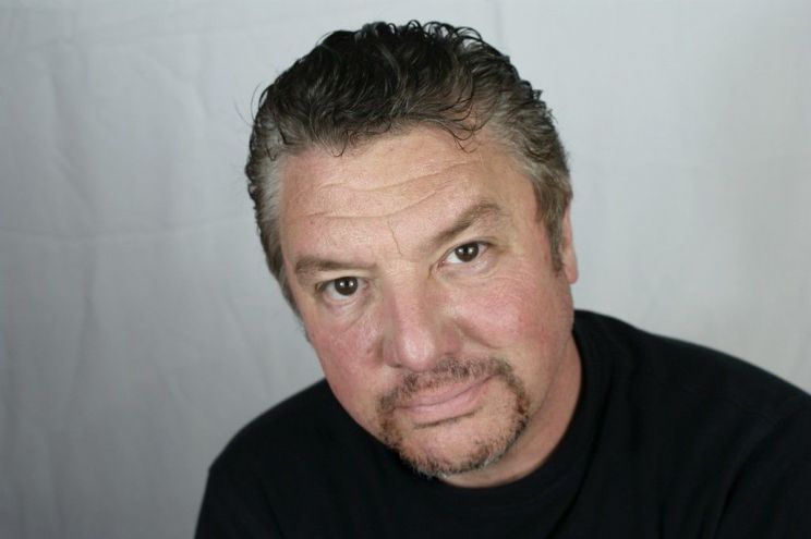 Adam Robitel