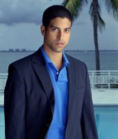 Adam Rodriguez