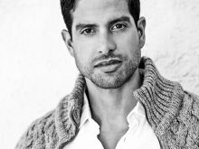 Adam Rodriguez