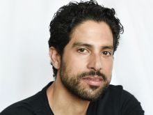 Adam Rodriguez