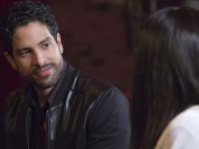 Adam Rodriguez