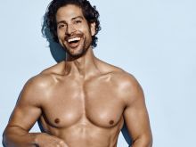 Adam Rodriguez