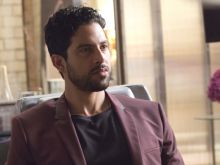 Adam Rodriguez