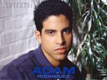 Adam Rodriguez