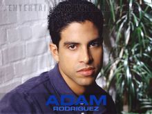 Adam Rodriguez