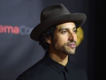 Adam Rodriguez