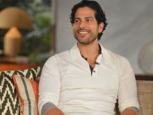 Adam Rodriguez