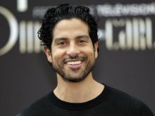 Adam Rodriguez