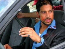 Adam Rodriguez