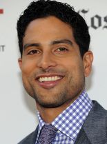 Adam Rodriguez