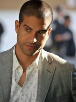 Adam Rodriguez #183064 picture (Portrait Medium)