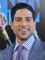 Adam Rodriguez #183080 picture (Portrait Medium)
