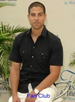 Adam Rodriguez